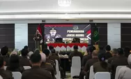 Peringatan Keras Jaksa Agung: Sulawesi Tengah Kaya Raya, Jangan Biarkan Dirampok