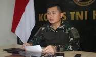 Investigasi Internal Berjalan, Koops Habema Klarifikasi Insiden Tembak di Tembagapura.