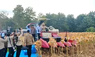 Prabowo Kenang Perjuangan Pahlawan: "Dulu Tidak Ada APBN, Petani yang Biayai Tentara dan Polisi"
