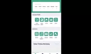 Rembang Gemilang Mobile: Aplikasi Andalan Smart City Rembang Ternyata Macet Total,