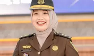 Wakajati Sumsel Pimpin Pelantikan Pejabat Eselon III dan IV di Lingkungan Kejati Sumsel.