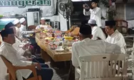 Bupati Kabupaten Tangerang hadiahkan Umroh Kepada Nenek Jamaah Majelis Dzikir dan Sholawat Anugerah Binaan Abah Haji Enju.