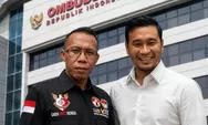 Ombudsman Dalam Sorotan, GTI & Laksamana Minta Presiden Selamatkan Kredibilitas Lembaga.