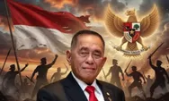 Mantan Menteri Pertahanan Ryamizard Ryacudu Tutup Usia, Indonesia Berduka Kehilangan Tokoh Nasionalis
