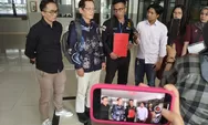 Bantu Urus Perkara, Ternyata Pengacara Pindah ke Musuh: Pensiunan di Malang Lapor ke Majelis Etik