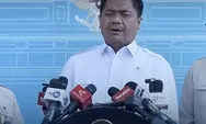 Prabowo Bagikan 1.098 Sapi Kurban Premium di Iduladha 2026, Semua dari Peternak Lokal, Anggaran Rp100 Miliar Lebih