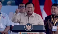 Kado Spesial Saat May Day dari Pemerintahan Presiden Prabowo untuk Mitra Ojol