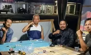 Polemik Bendungan Lahor Memanas: Ormas GRIB JAYA Kabupaten Malang Dukung Penuh Perjuangan Cak Dur.
