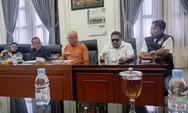 DPRD Kota Malang Gelar Hearing Dugaan Ketidaksesuaian Izin Bangunan Hotel Aston.