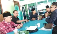Kades Kidal Gagal Mediasi Sengketa Tanah, Pihak Pengadu Nilai Kades Menunda Sepihak