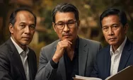 Bukan Ganti Menteri yang Utama, Kata Pengamat: Negeri Sedang Terlilit Beban Fiskal Berat