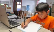 Siswa Belajar dari Rumah Selama Ramadan 2025, Apa Guru Tetap Masuk Sekolah?