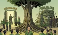 IPNU di Persimpangan Senioritas: Antara Pembinaan dan Pembatasan