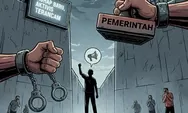 KUHP Baru dan Masa Depan Ruang Kritik Publik