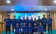 PMMBN Jateng Gelar Rangkaian Kegiatan Bertema "Moderat, Cakap Digital &amp; Berdedikasi" di Unwahas Semarang