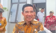Kendal Tumbuh Pesat, Wabup Ingatkan Ancaman Kemiskinan dan Kerusakan Lingkungan