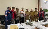 FKB Soroti Rencana Penonaktifan BPJS, Pemkab Kendal Janji Kaji Ulang Kebijakan