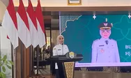 Tasyakuran HAB ke-80 Kemenag Kendal, Bupati Apresiasi “Tepuk Sakinah” Penguat Kerukunan
