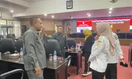 DPRD Kendal Soroti Kondisi Tanggul Kalibodri yang Kian Rawan