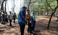 Bupati Kendal Soroti Potensi Pantai Sendang Asih, Ajak Pengelolaan Lebih Profesional