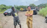 Tambang Galian C di Kaliwungu Selatan Disorot, Pemkab Kendal Turun Tangan