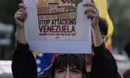 Venezuela di Persimpangan Krisis: Dinamika Politik dan Tantangan Ekonomi di Awal 2026
