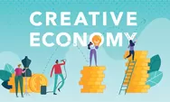 Mendorong Pertumbuhan Ekonomi Kreatif Indonesia di Tengah Tantangan Digitalisasi dan Global
