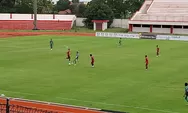 Persik Kendal Tunjukkan Dominasi, Kemenangan Meyakinkan Antar Laskar Bahurekso Dekati Fase 16 Besar