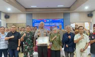 Polres Kendal Perkuat Zona Integritas Jelang Ramadhan, Tegaskan Komitmen Pelayanan Bersih