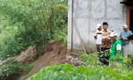 Bayang-Bayang Banjir Mengintai Pesantren Tertua Kendal, Kali Bodri Kian Mengkhawatirkan