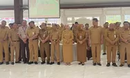 Tahun 2026 Dimulai dengan Kontrak Kinerja, OPD Kendal Diminta Tancap Gas Layani Masyarakat