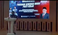 Akses Kerja Diperluas, Program Pasti Kerja Jadi Tumpuan Pemuda Kendal Hadapi Pengangguran
