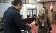 DPRD Kendal Dalami Jawaban Bupati atas Raperda Pajak dan Retribusi di Luar Propemperda