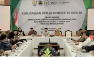 DPD RI Soroti Lonjakan Investasi Kendal Rp187 Triliun, Dinilai Layak Jadi Contoh Nasional