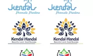 Ketika Logo Bicara: Membaca Arah Pembangunan Kendal 2016–2026