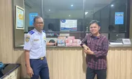 Lunasi Lewat Bank Jateng, CV Semangka Jaya Jawab Isu Kongkalikong Lelang Parkir
