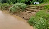 Tanggul Rapuh di Kali Bodri Jadi Alarm Bahaya, Warga Kebonharjo Bergerak Tanpa Menunggu Pemerintah