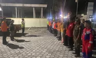Tiga Warga Hanyut di Kalibodri Pegandon, Dua Selamat Satu Masih Dicari