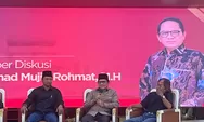 Peluncuran Buku Kaliwungu, Merawat Identitas Lokal di Tengah Arus Zaman