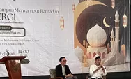 Sambut Ramadhan, Polifurneka Kendal Kuatkan Spiritualitas Civitas Akademika