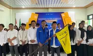 PMII Resmi Hadir di STIK Kendal, Awali Konsolidasi Gerakan Mahasiswa Islam