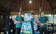 Seratus Aksi Literasi Ditandai Pesta Buku Malam Hari, Semarang Book Party Lanjutkan Estafet Kepemimpinan
