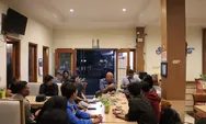 Pererat Sinergi, Polres Kendal Bangun Ruang Diskusi Bersama Mahasiswa dan OKP