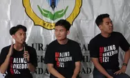 Diskusi Ruang Sipil di Kendal: Soroti Peran Mahasiswa, Pers, dan Advokat