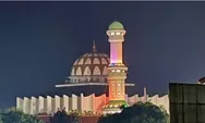 Dugderan 1447 H Akan Digelar, Masjid Agung Kendal Jadi Titik Sentral Sambut Ramadan