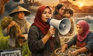 Media Lokal, NGO, dan Perempuan Kendal: Kapan Pemberitaan Menjadi Alat Keadilan