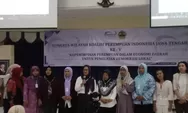 KPI Jawa Tengah Gelar Diskusi Publik dan Tetapkan Presidium Wilayah 2026–2029