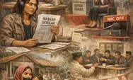 Suara Perempuan: Ramai Saat Pemilu, Sepi Setelahnya