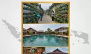 Transformasi Desa Indonesia yang Mendunia: Strategi Glintung Go Green, BUMDes Ponggok, dan Panggungharjo