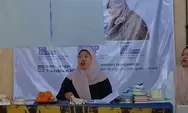 Jagongan Sinok, Upaya Suara Inklusi Kendal Hadirkan Ruang Aman Menulis bagi Remaja Perempuan